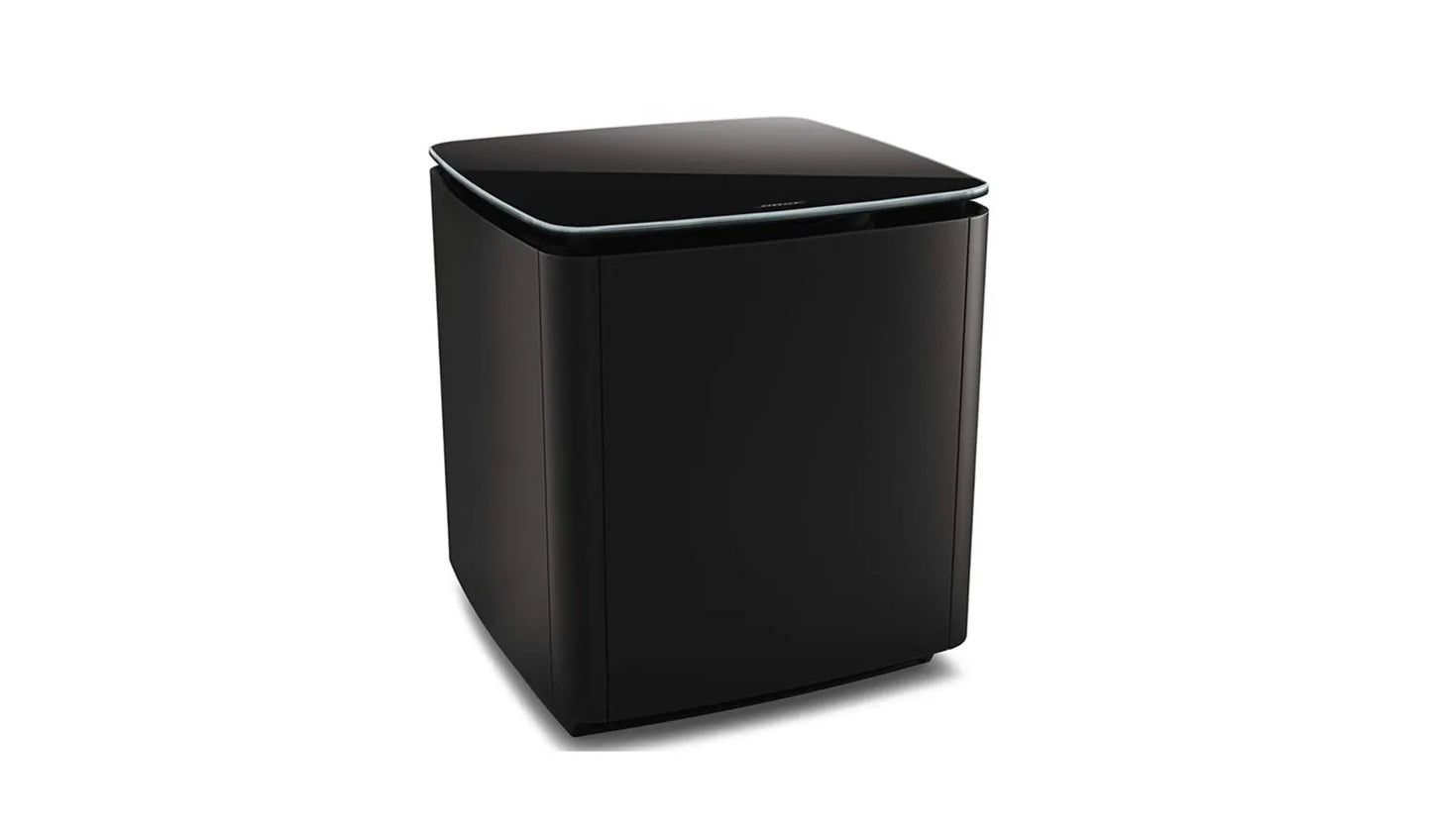 Bose Smart Bass Module 700 Schwarz