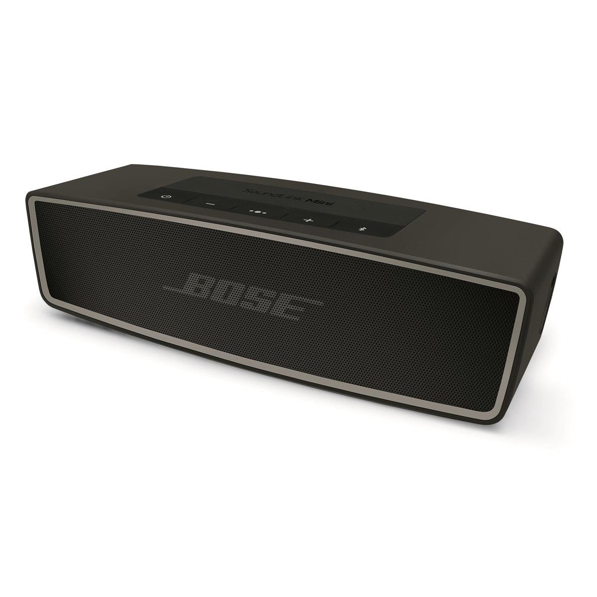Bose SoundLink Mini II Special Edition Black