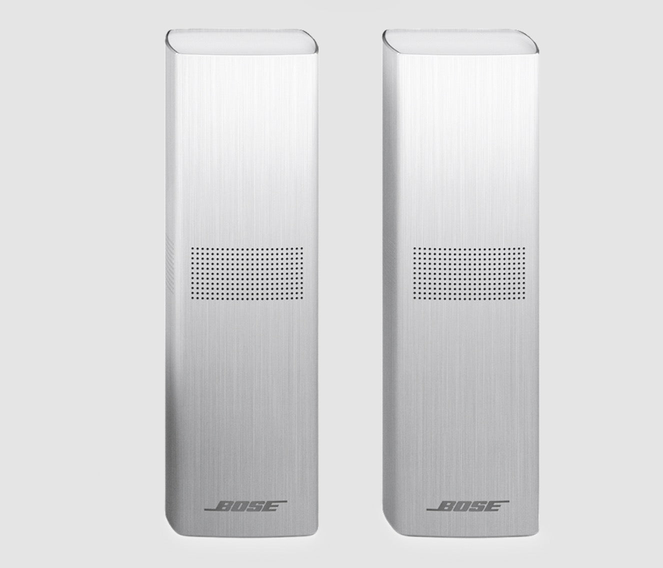 Bose Surround Speakers 700 Silber
