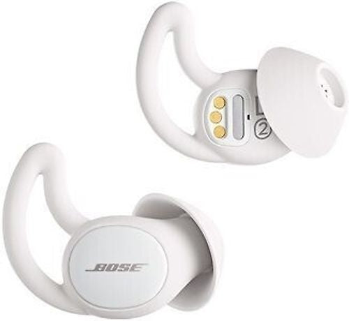 Bose Sleepbuds II – Schneller einschlafen Dank klinisch Belegter Schlaftechnologie