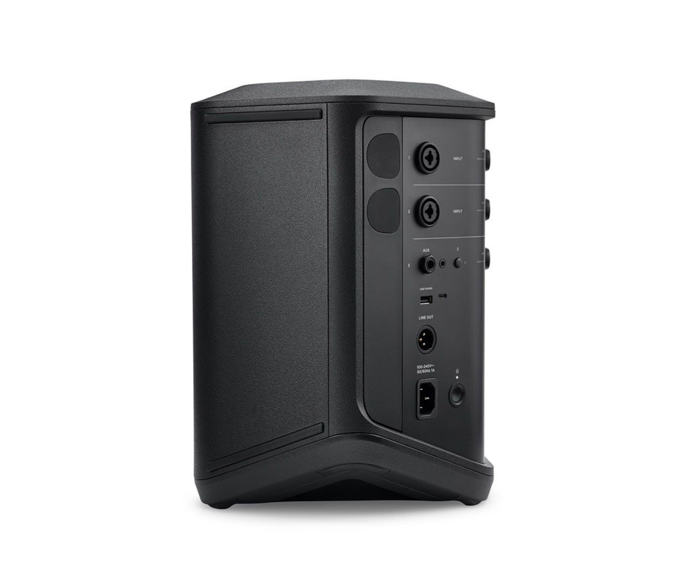 Bose S1 Pro+ tragbares Bluetooth®-Lautsprecher-System