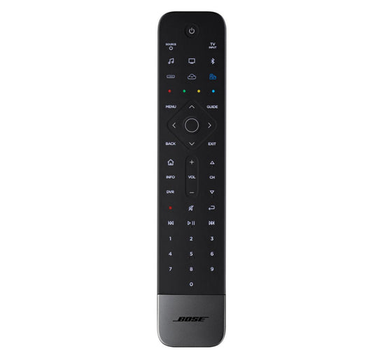 Bose Remote Control Fernbedienung Soundbar Universal Remote