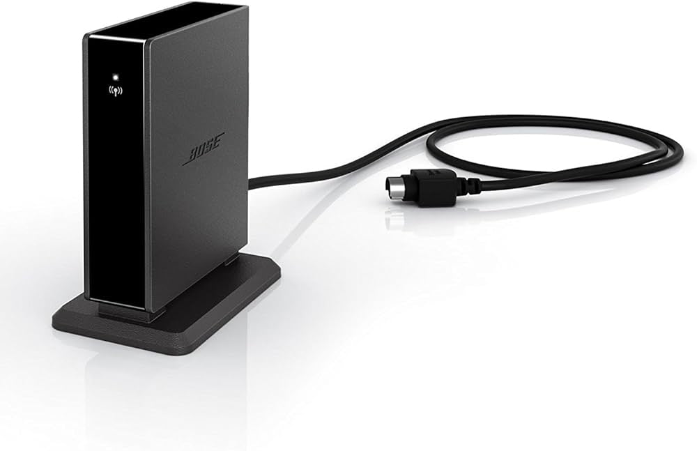 Bose Wave Music System Soundlink Bluetooth Adapter