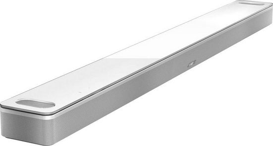 Bose Smart Ultra 5.1 Soundbar (Bluetooth, Multiroom, WLAN) Dolby Atmos