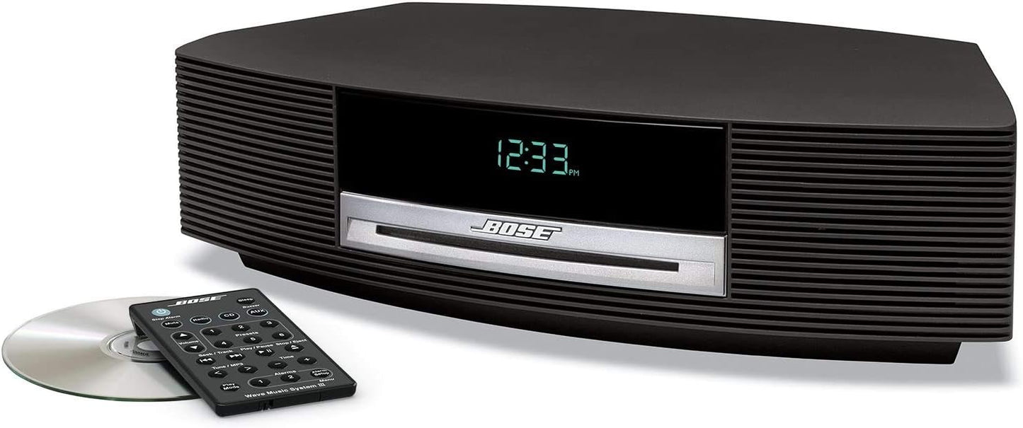 Bose Wave Music System | Bose Audio System | Restore24