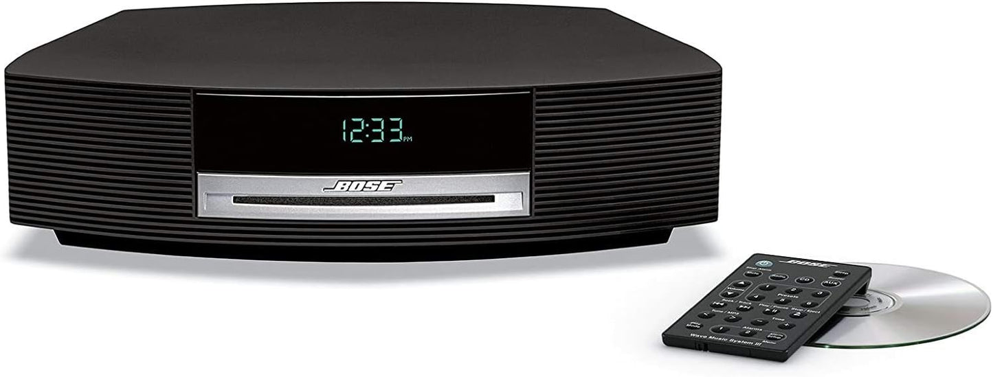 Bose Wave Music System | Bose Audio System | Restore24