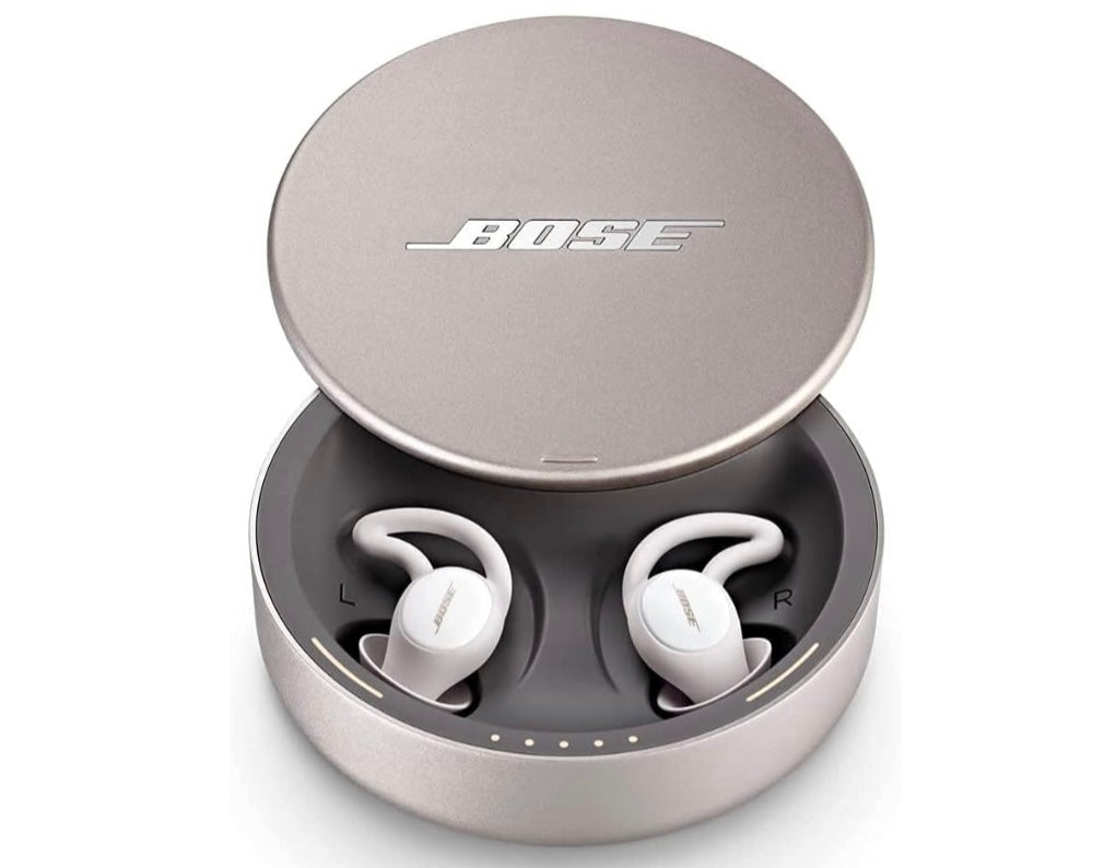Bose Sleepbuds II – Schneller einschlafen Dank klinisch Belegter Schlaftechnologie