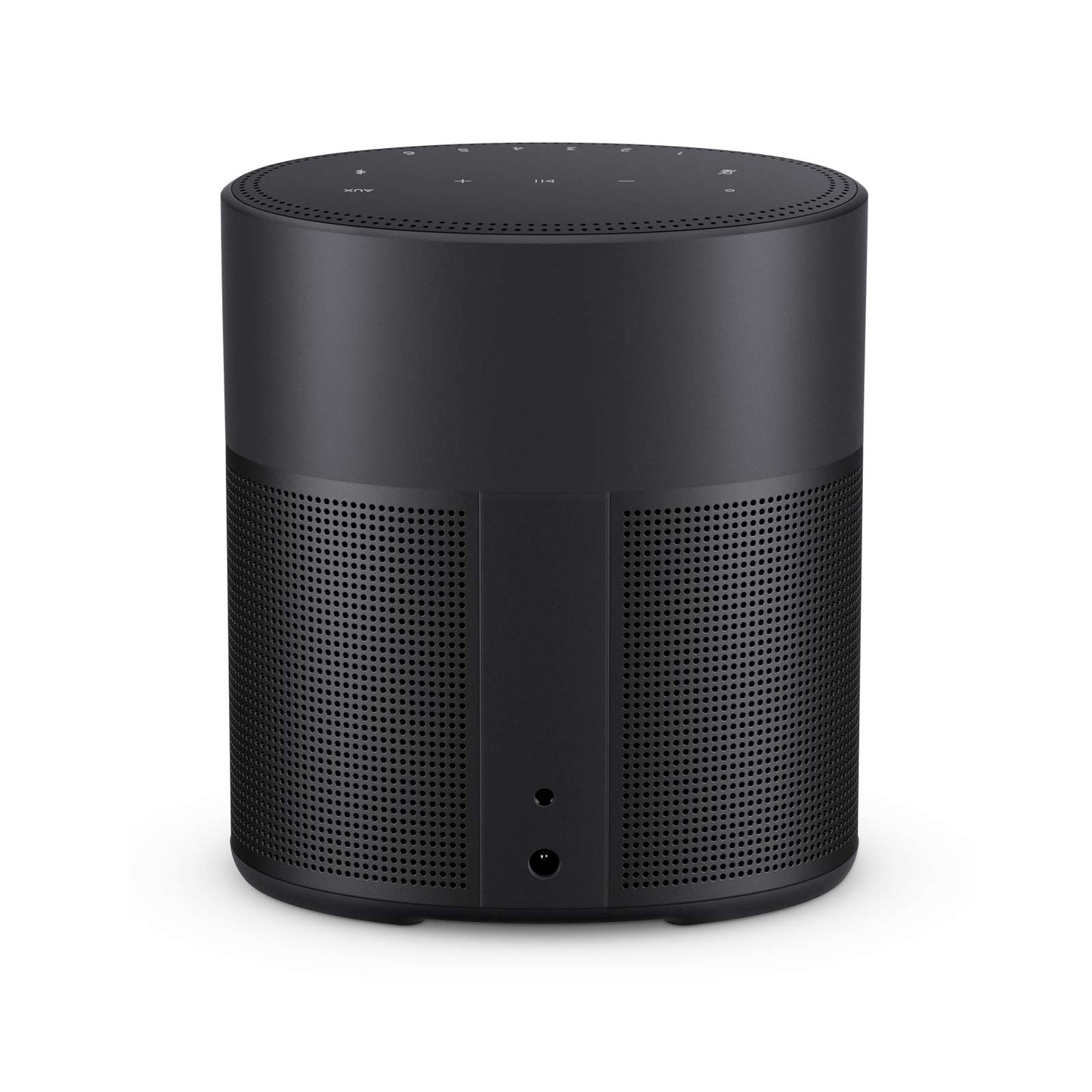 Bose Home Speaker 300 mit Amazon Alexa Built-in, Schwarz