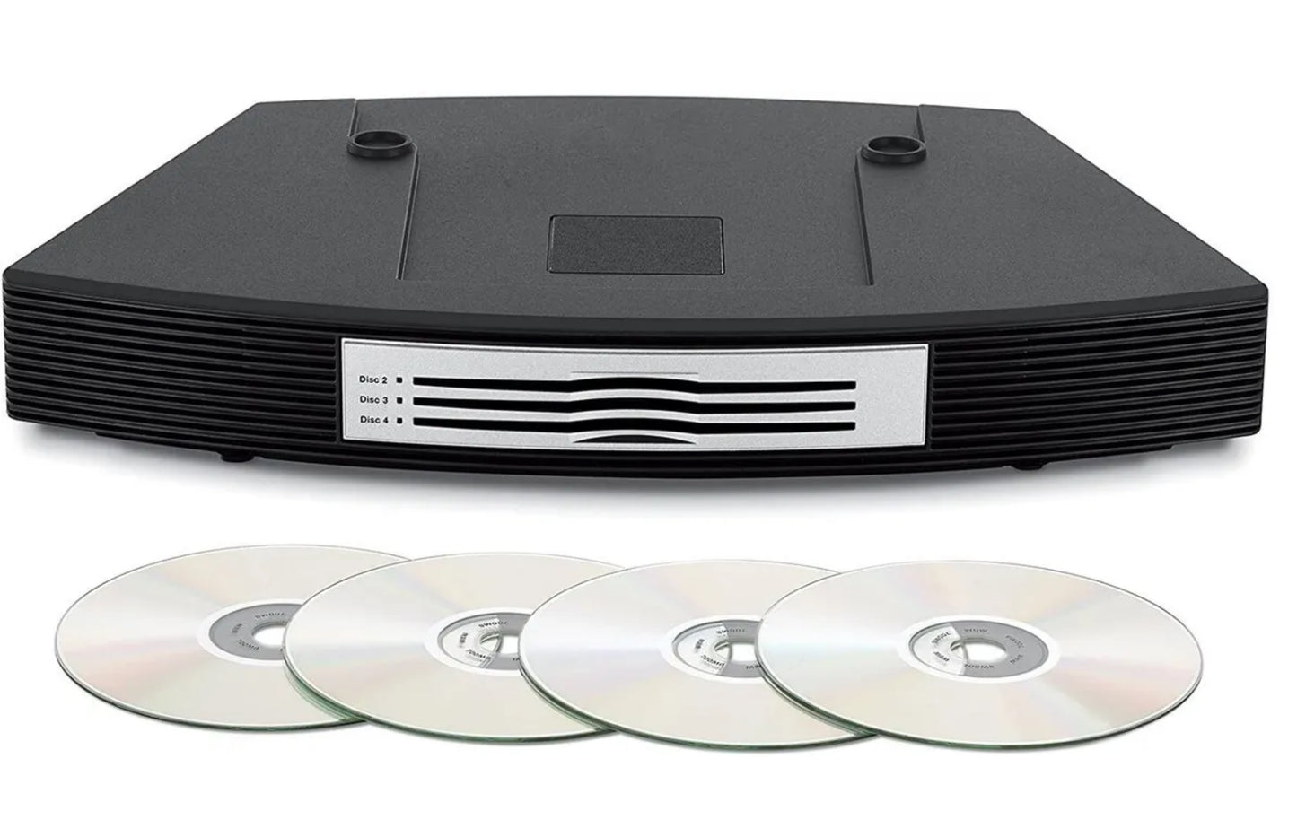 Bose Wave® Music System  3 CD Wechsler Schwarz