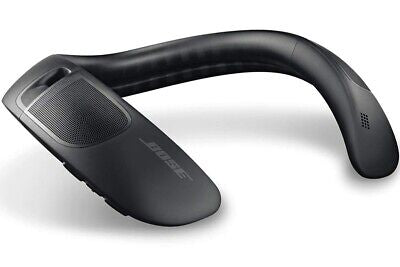 Bose Soundwear Companion Nackenlautsprecher mit Bluetooth