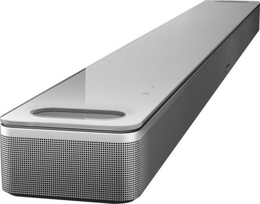 Bose Smart Ultra 5.1 Soundbar (Bluetooth, Multiroom, WLAN) Dolby Atmos
