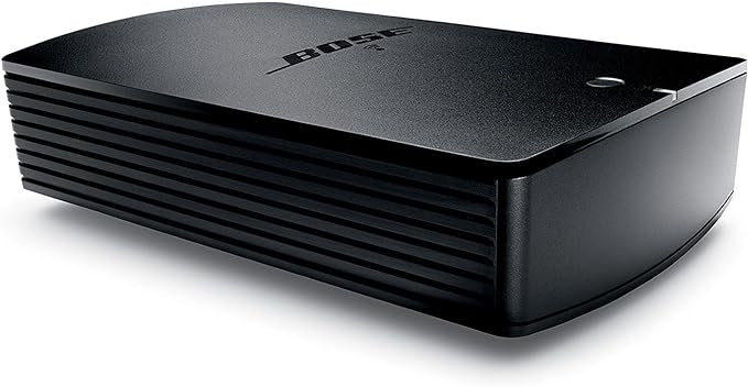 Bose SoundTouch SA-5 Amplifier Schwarz