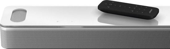 Bose Smart Ultra 5.1 Soundbar (Bluetooth, Multiroom, WLAN) Dolby Atmos