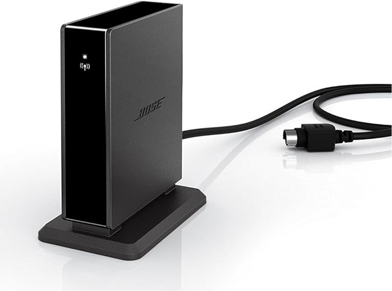 Bose Wave Music System Soundlink Bluetooth Adapter – Media-Restore24