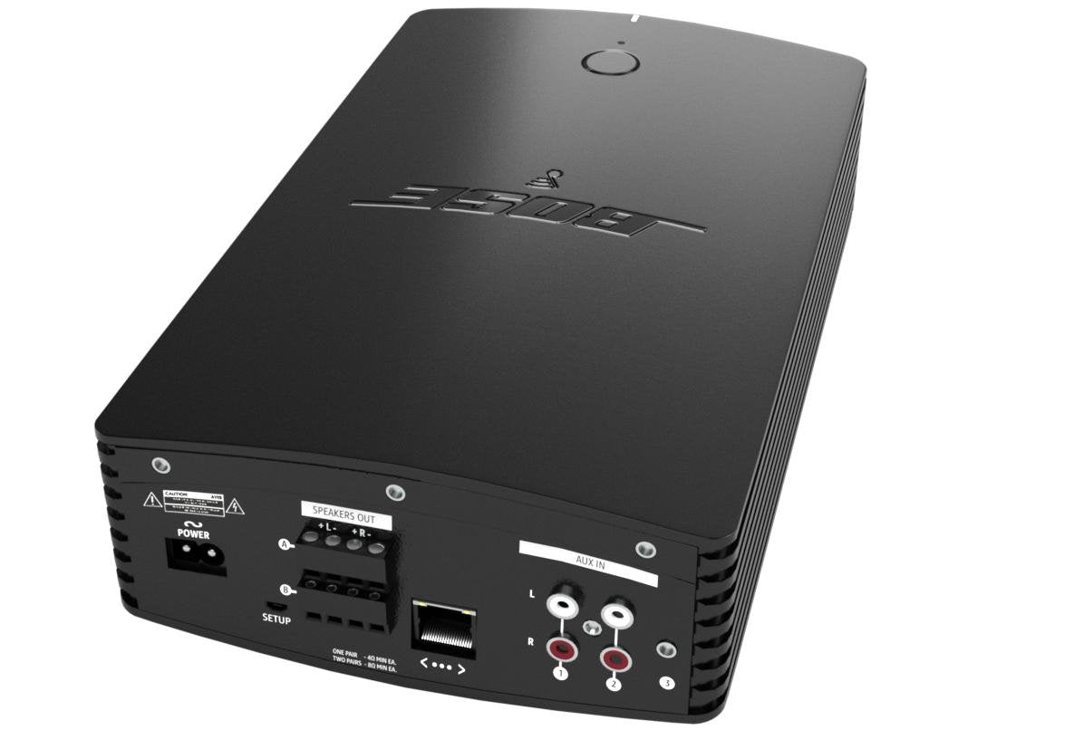 Bose SoundTouch SA-5 Amplifier Schwarz