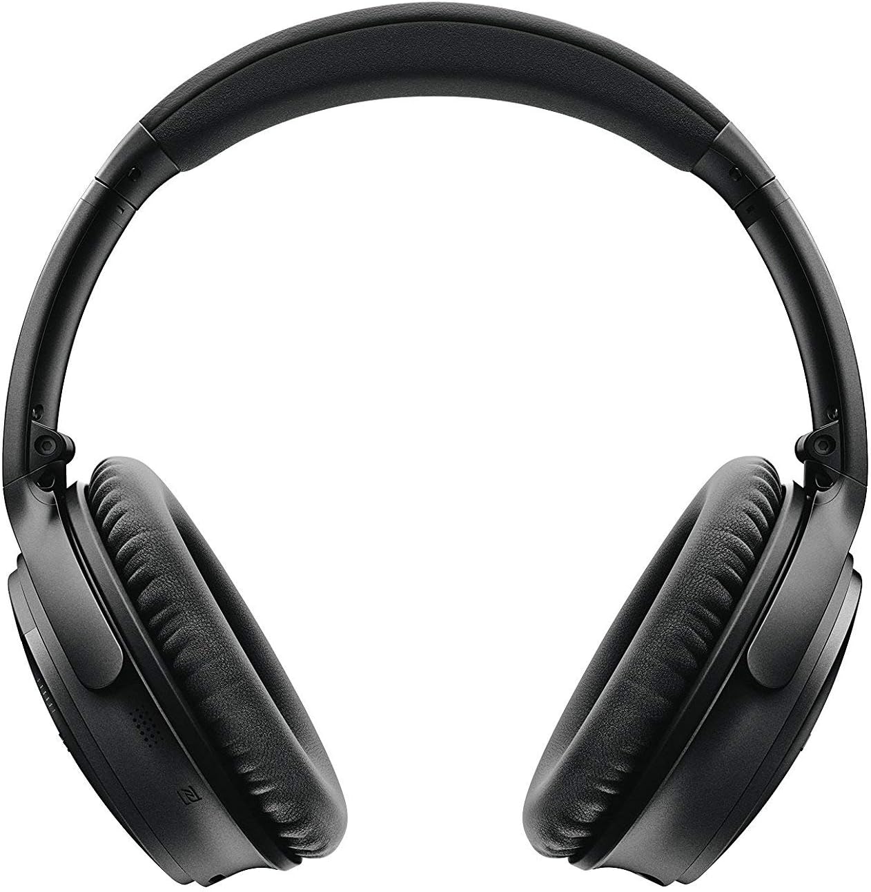Bose QuietComfort 35 Wireless Headphones II, Schwarz NEU OVP