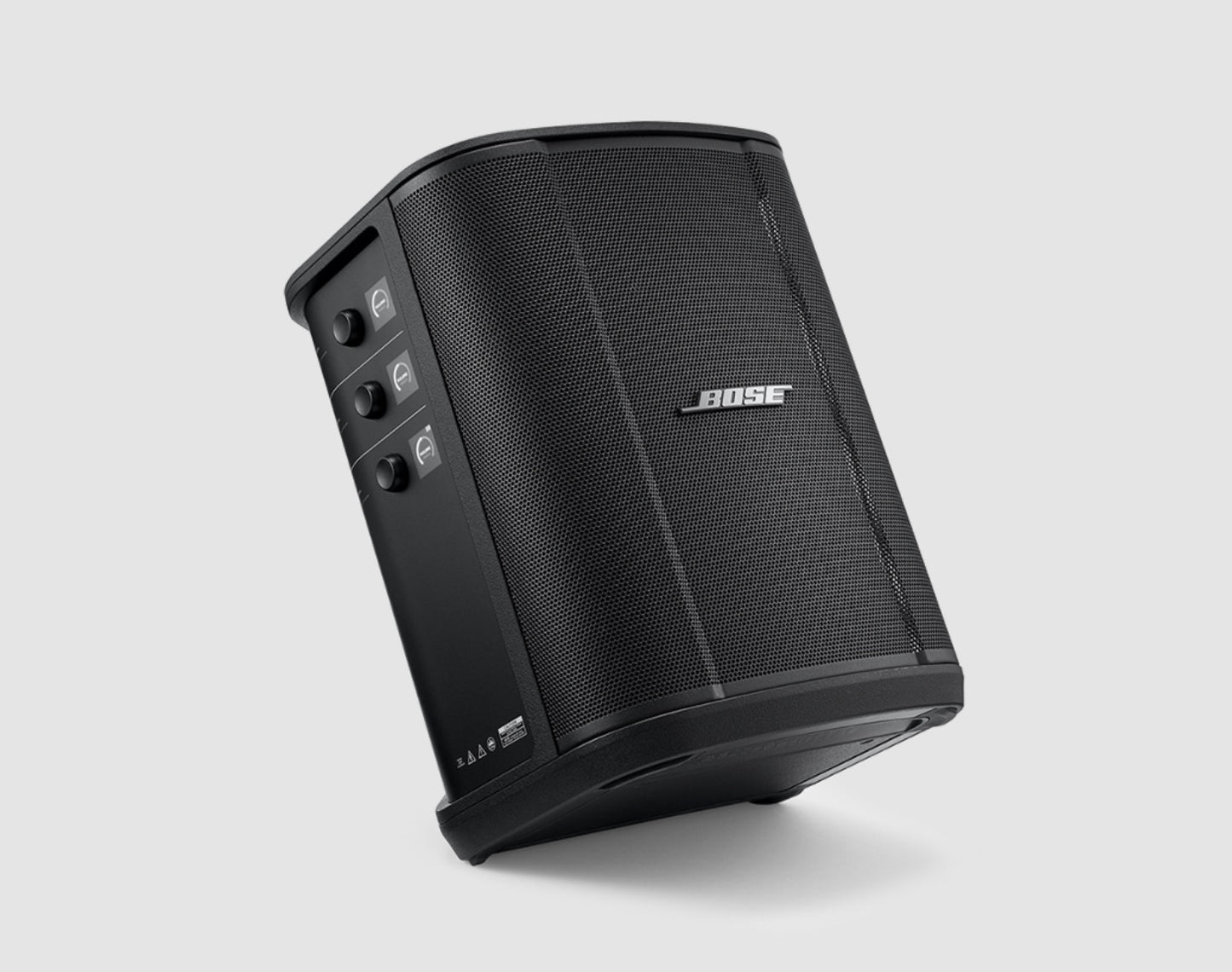 Bose S1 Pro+ tragbares Bluetooth®-Lautsprecher-System