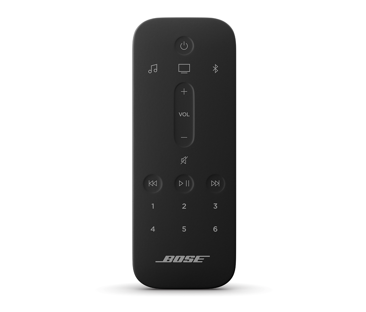 Bose Soundbar 500/900 Fernbedienung Remote Control