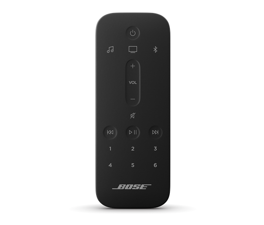 Bose Soundbar 500/900 Fernbedienung Remote Control
