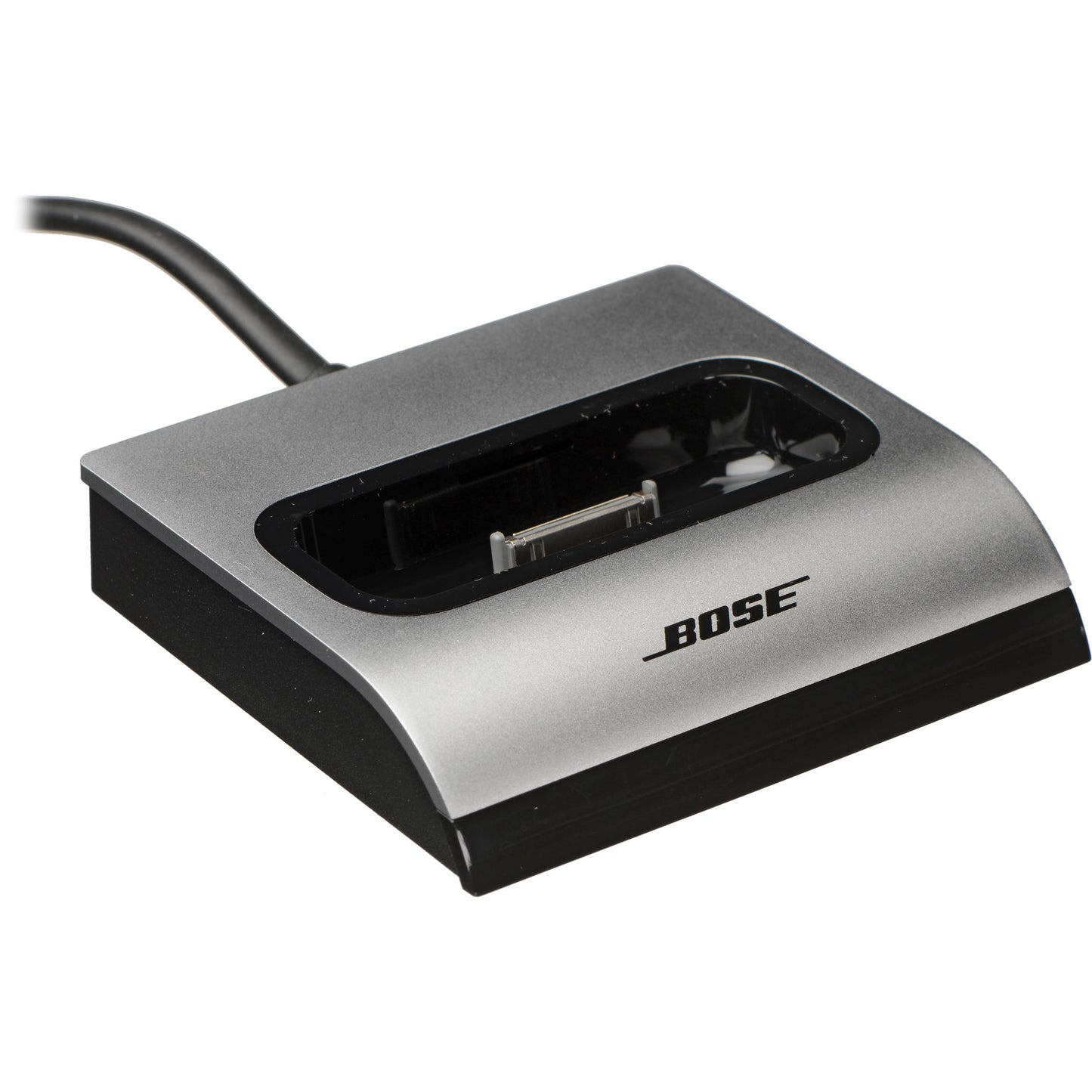 Bose Wave Connect Kit for iPod iPhone 2 3 4 S Dock Dockingstation Ladestation