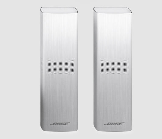 Bose Surround Speakers 700 Silber